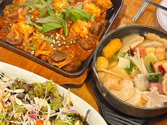 -Myth猪蹄(明洞店)