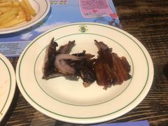 -巴犀烧烤(新崇光店)