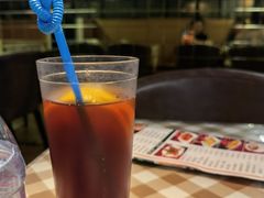 -新大咀港式茶餐厅(宝山万达店)