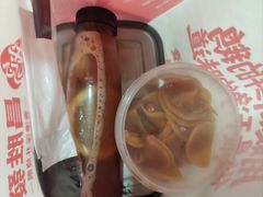-昌勝香港深井烧鹅(新年华店)
