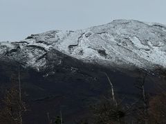 -富士山吉田線五合目