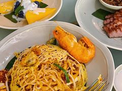 -CHINCHIN 青青·泰国料理(万象食家店)