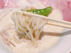 -真打拉面·日式拉面新流派(体育西横街店)