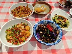 -文昌阁·长沙市井菜(美食地标店)