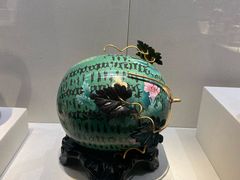 -中国景泰蓝艺术博物馆
