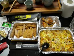 -汉巴味德(大悦城店)