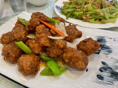 -宝发园名菜馆