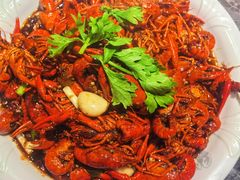 -欧记轩龙虾·私房菜(A店)