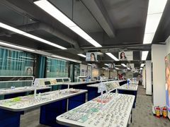 -老仙配镜厂(深圳宝安店)