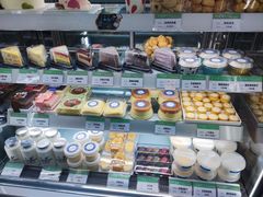 -甜丫丫(双菱路店)