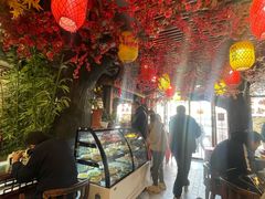 -金杨拉面王小吃面馆·牛三宝面·红烧牛肉粉