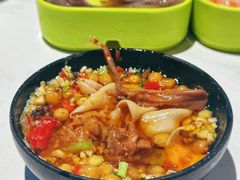 -杨校长·老成都串串香火锅(全国总店)