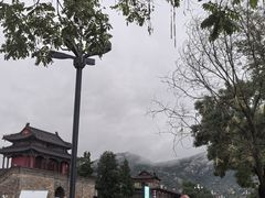 -海州古城