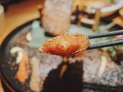 -阿里家·新疆烤肉酒場 by MIG