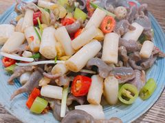 -静一餐厅·湖北菜(前门创始店)