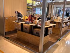 -燕莎友谊商城(金源店)