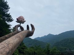 -广东天露山旅游度假区
