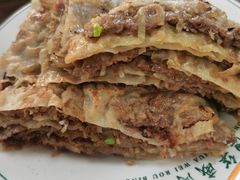 -清真永恒华威肉饼(潘家园店)