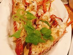 -拉威海鲜市场