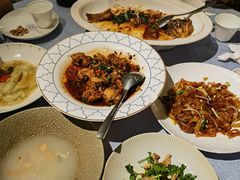 -晓粤·惹味粤菜(凯德乐峰广场店)