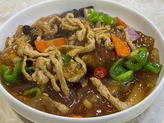 -徐州老味菜馆(富康美食街店)