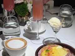 焦糖布蕾-王品牛排(北京西单店)