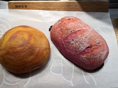 星空流沙包-LELECHA乐乐茶(美罗城店)