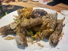 -爷爷的草帽·海鲜馆(孙塘路店)