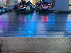 -PARTY DAY 运动超乐场(西安钟楼店)