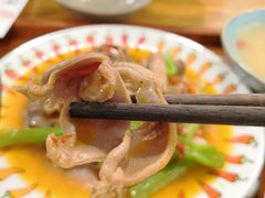 鸡杂-大王油茶(磁器口店)