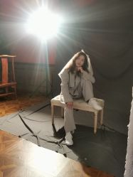-青禾蒙娜丽莎婚纱摄影(武汉总店)