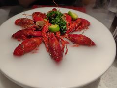-沪小胖·小龙虾·蓝龙王(八佰伴店)