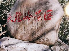 -紫金山山顶公园