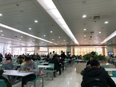 大堂-紫金港餐饮中心-风味餐厅(浙江大学紫金港校区店)