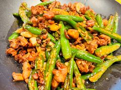 -院8里·少城记忆老川菜(宽窄巷子店)