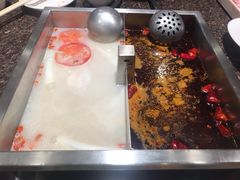 -皇城老妈·大连海鲜火锅(港湾店)