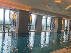 -长沙富力万达文华酒店