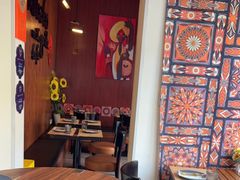 -克比叔叔印度餐厅Kebabs on the Grille(永康路分店)