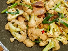 -北国饭店·海鲜·北方菜(峡山店)