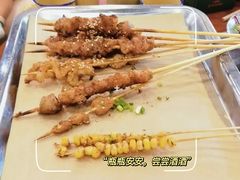 -草本味·市井羊肉馆(新开铺总店)