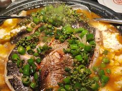 -探鱼·鲜青椒爽麻烤鱼(领展购物广场店)