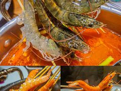 -揽季锅物会.福建黄鱼.海鲜姿造(五四路店)