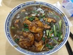 -福海面馆(阳曲店)