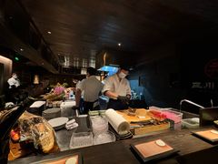 -三川·十酒Izakaya(南昌路店)
