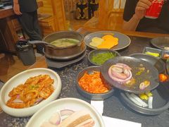 -九田家黑牛烤肉料理(石路天虹店)