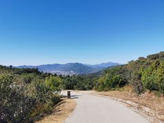 -北京西山国家森林公园