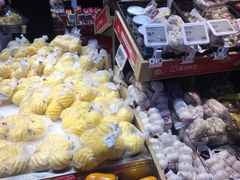 -盒马鲜生(财富中心店)