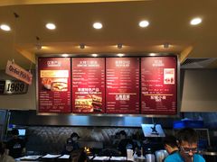 -The Habit Burger Grill 哈比特汉堡(爱琴海店)