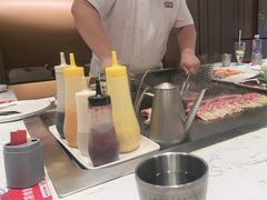 -火地铁板烧(昆山万象汇店)