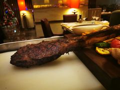 -郑州希尔顿酒店·阿米奇意大利餐厅